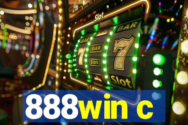 888win c